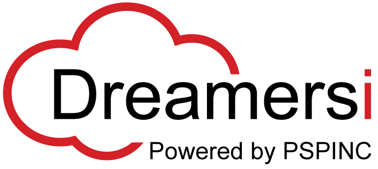 Dreamersi Logo